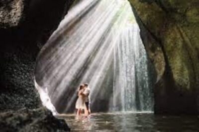 Blue Lagoon Snorkeling and Lunch with Tukad Cepung Waterfall
