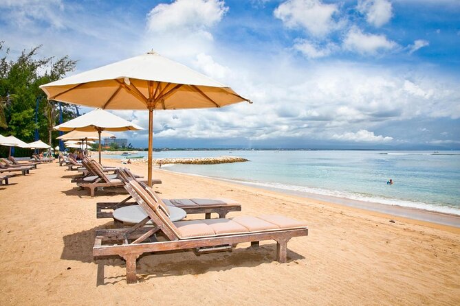 Blue Lagoon Snorkeling - Lunch - Kantolampo - Tibumana Waterfall - What makes this Bali day trip worth considering