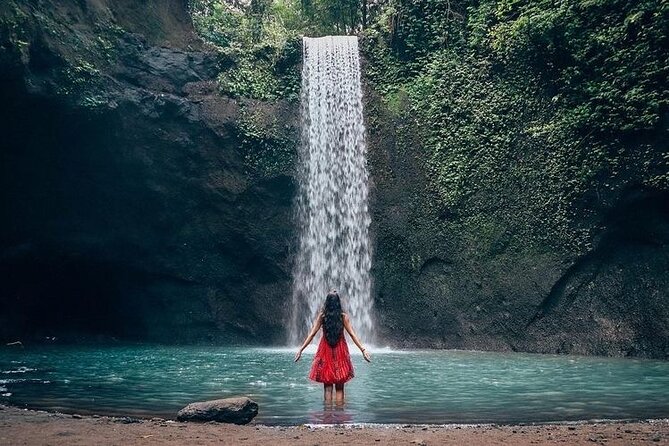 Blue Lagoon Snorkeling - Lunch - Kantolampo - Tibumana Waterfall - How the 10-hour schedule really works
