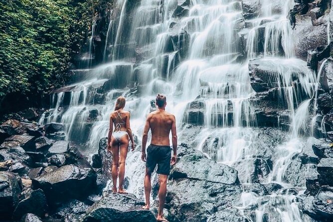 Blue Lagoon Snorkeling - Lunch - Kantolampo - Tibumana Waterfall - What the $39.60 price includes