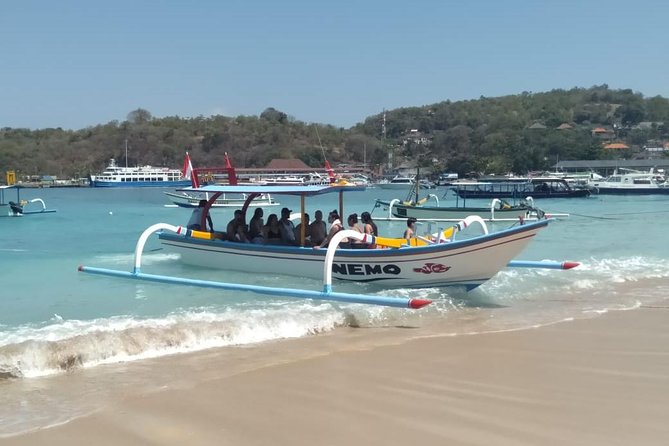 Blue Lagoon & Tanjung Jepun Snorkeling Private Tour - What the $50 Price Really Covers