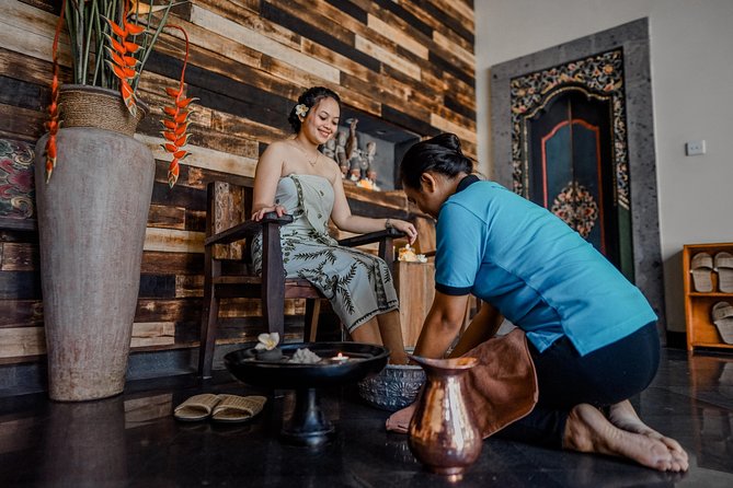 Body Massage Experience in Ubud Traditional Spa - Why this Ubud massage works well after a busy day