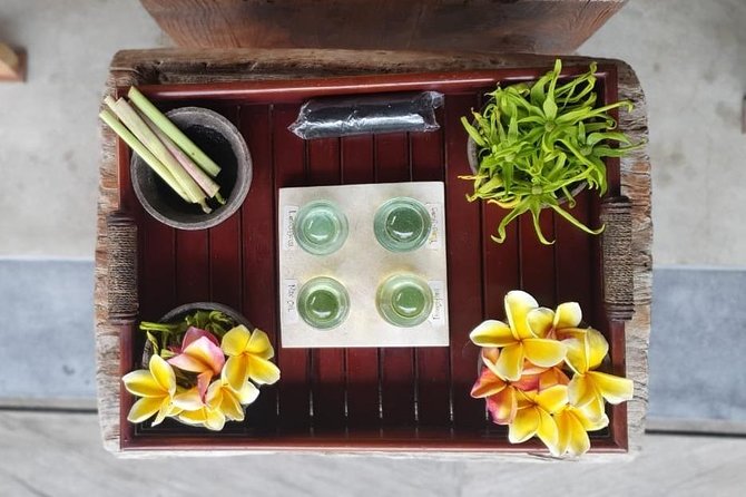 Body Massage Experience in Ubud Traditional Spa - Who will get the most from this $21 experience?