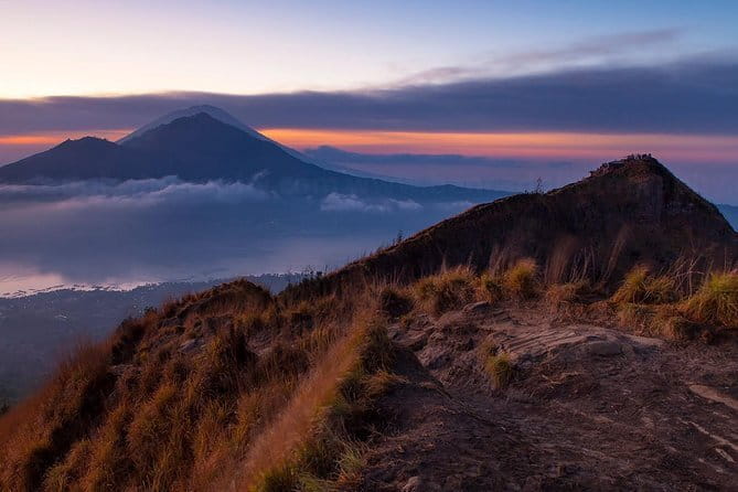 Breathtaking Batur Sunrise Trekking - Key points before you book