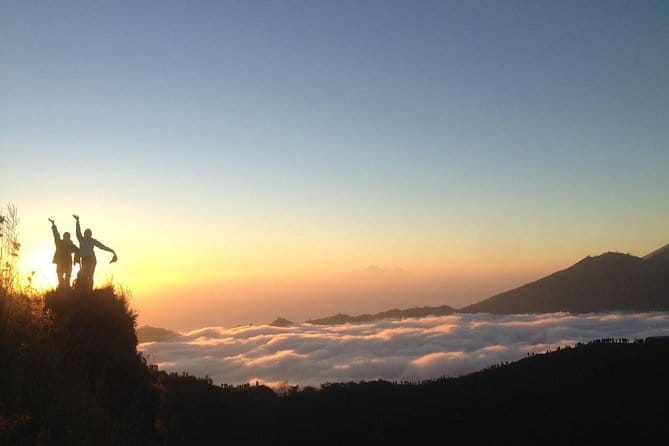 Breathtaking Batur Sunrise Trekking - Why Mount Batur is worth the alarm