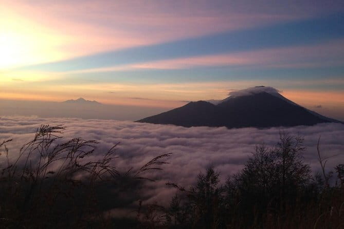 Breathtaking Batur Sunrise Trekking - Kintamani: the starting area