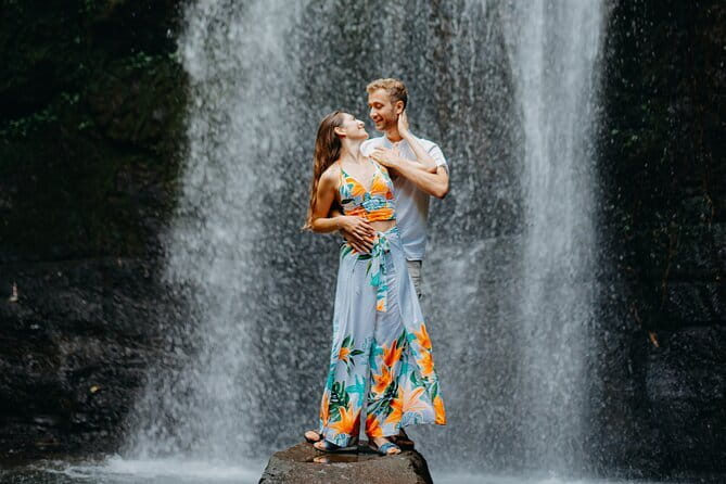 Buggy Bali UTV Adventure in Ubud with optional Hotel Transfer - What is included for $52.25