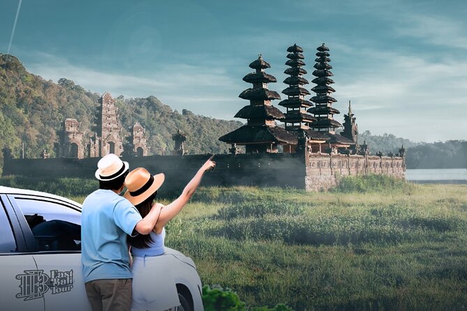 Camper Van Rental Bali | Explore Bali Freely - Inside the campervan: useful, compact, and simple