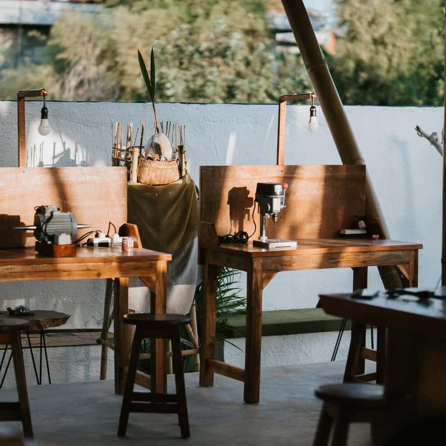 Canggu: Bali Turtle Silver & Gold Workshop - Making a personal Bali souvenir in silver