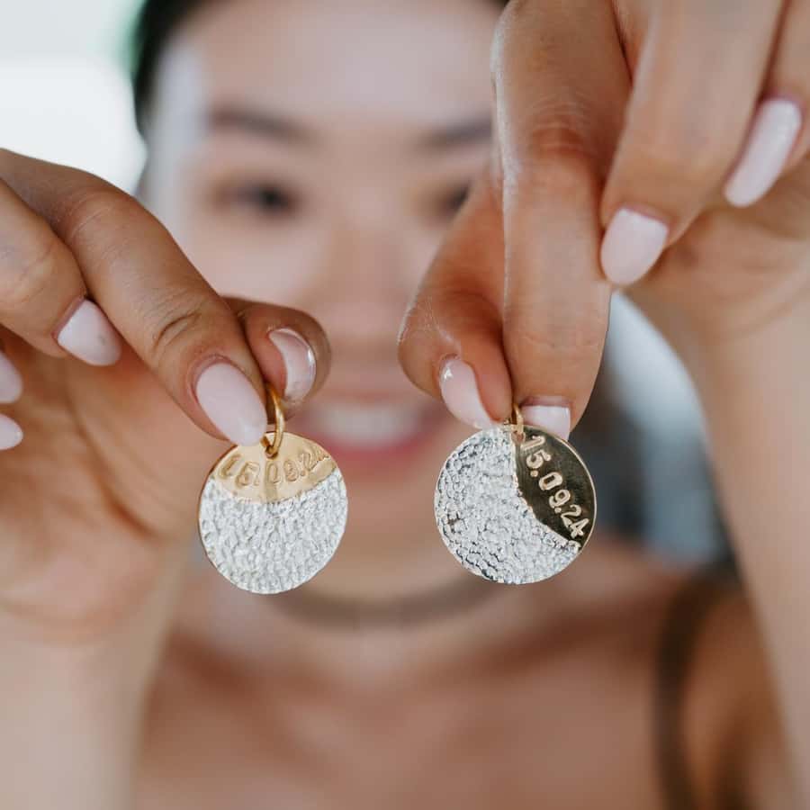 Canggu: Bali Turtle Silver & Gold Workshop - From raw silver to finished jewelry