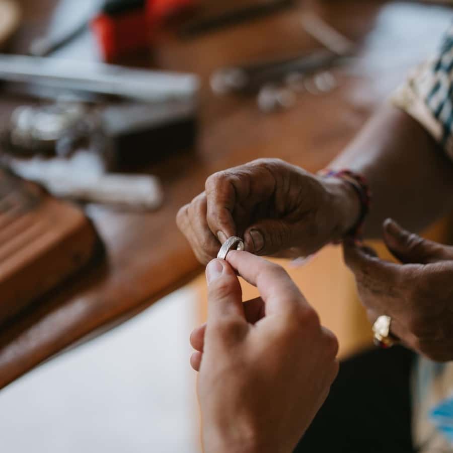 Canggu: Bali Turtle Silver & Gold Workshop - Who should book this activity?