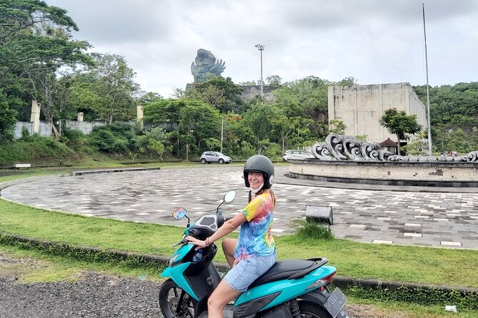 Canggu Scooter Lessons - Is two hours enough for you?