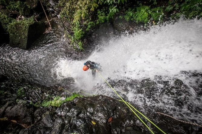 Canyoning Bali : Anahata CANYON (Adventure, discovery, nature) - Key points to know before booking