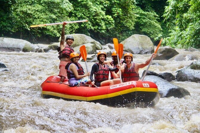 Cave Tubing Adventure in Ubud - Is the $35 Price Good Value?