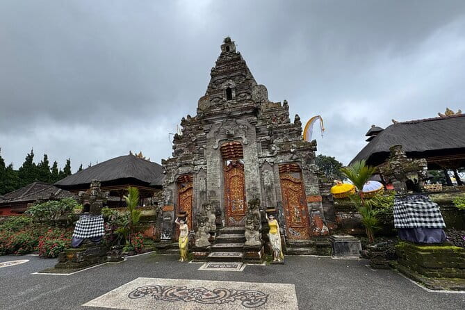 Celukan Bawang Day Tour (all-inclusive with optional option) - Why this is one of the better Celukan Bawang shore options
