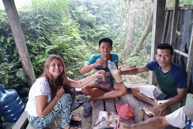 coconut wine and coffee safary tour - Key points to know before booking