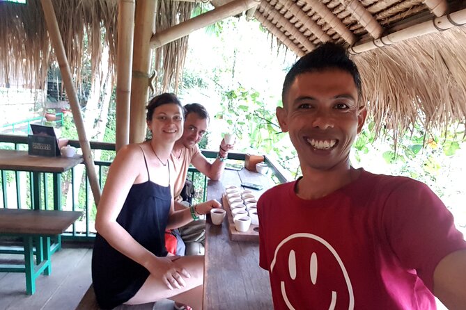 coconut wine and coffee safary tour - What the $69 price includes in practical terms