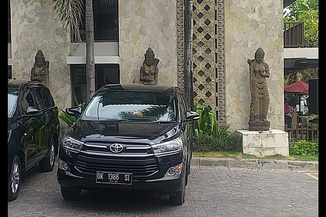 CRETYA UBUD Infinity Pool+ ATV RIDE with Gorilla Cave +lunch. - What to Pack and How to Pace the Day