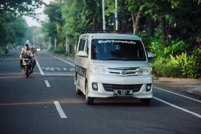 Cycling tour support and evacuation car - Why a support car changes a long ride