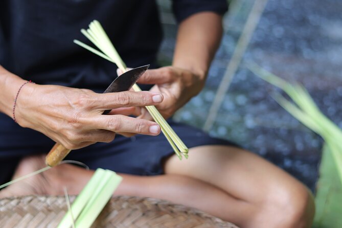 Day with a Balinese Family in a Village - A slower, more personal side of Ubud