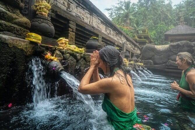Discover Bali in 3 Days of Scenic and Cultural Delights - What This Three-Day Bali Tour Does Best
