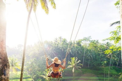 Discover Bali in 3 Days of Scenic and Cultural Delights