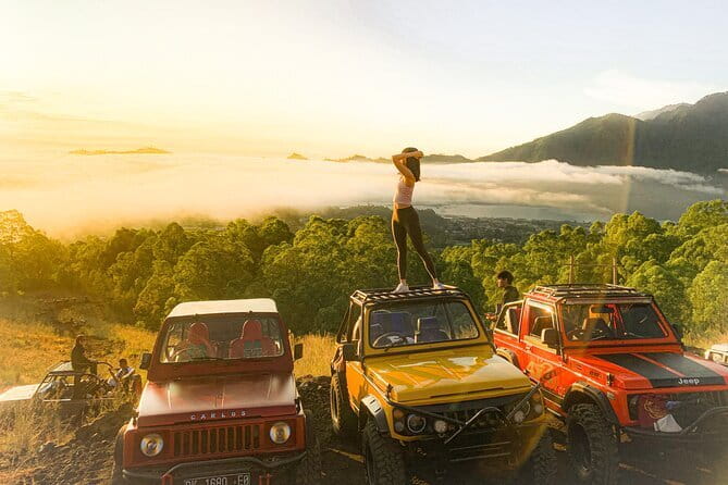 Discover Bali in 3 Days of Scenic and Cultural Delights - Practical Advice Before You Go