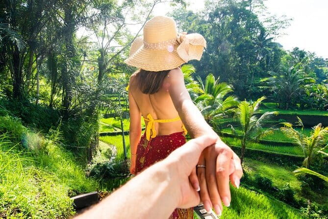 Discover Bali in 3 Days of Scenic and Cultural Delights - Who Should Book This Tour?