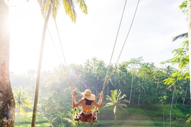 Discover Bali in 3 Days of Scenic and Cultural Delights - Day Three: Eastern Bali and a Beach Finish