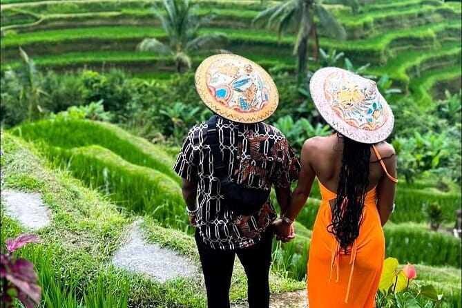 Discover The Best North of Bali with Private Guide Tour - A northbound day from Ubud to Bali’s quieter side