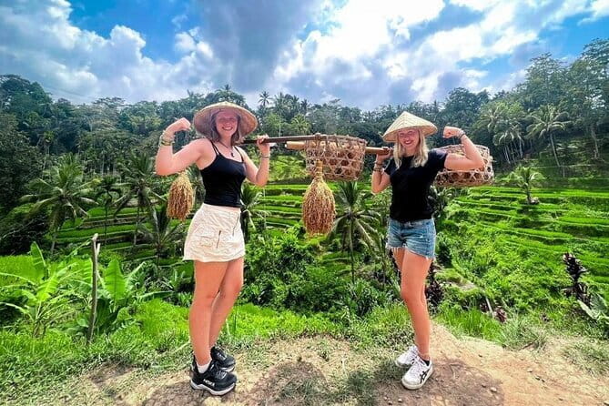 Discover The Best North of Bali with Private Guide Tour - Leke-Leke Waterfall: a short forest retreat