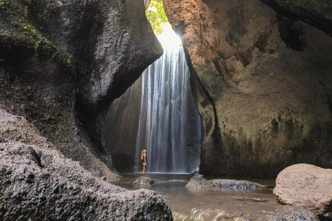 Discover the best waterfalls in Ubud and rice terraces tour - Who will get the most from this tour