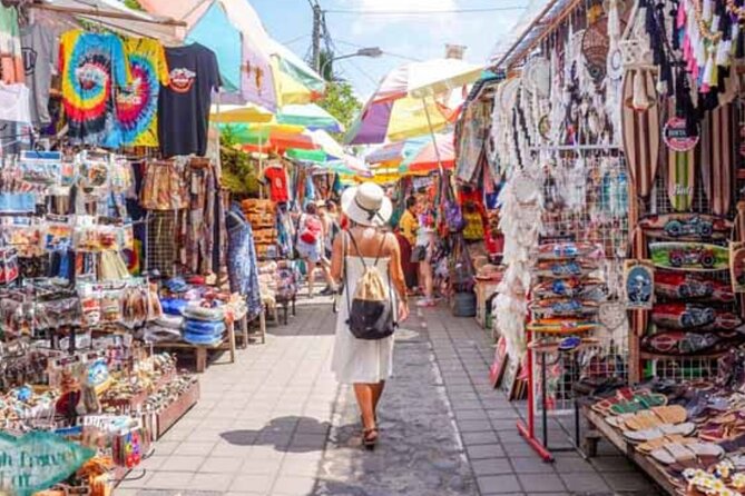 Discover Ubud: Exotism Ubud and Optional Meet the Bali Shaman - The Monkey Forest and Coffee Plantation Question
