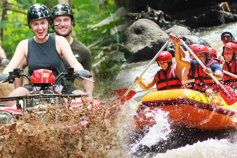 Discover Ubud: Tailored Private Tour with Top Highlight - Key points at a glance