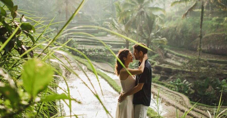 Discover Ubud: Tailored Private Tour with Top Highlight - Monkey Forest brings wildlife and ancient trees