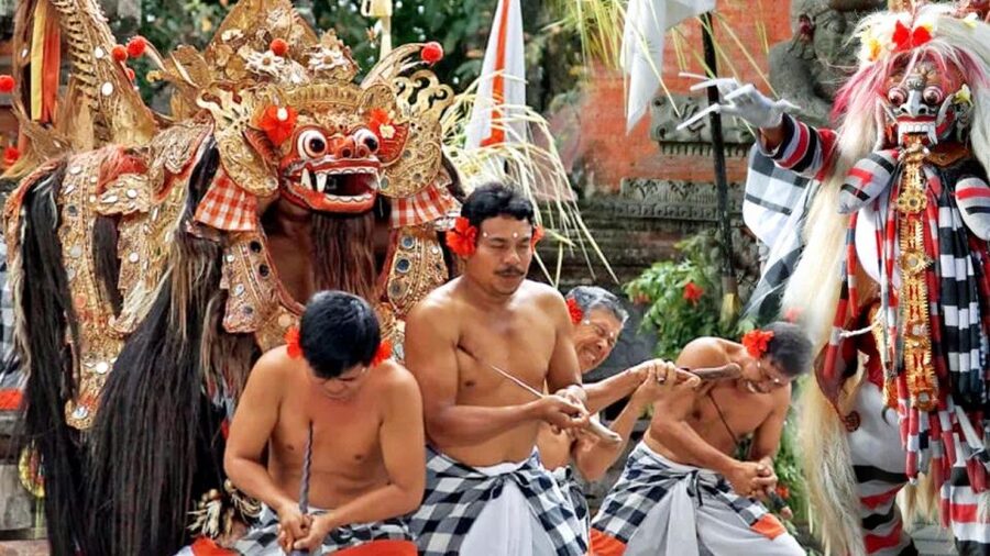 Discover Ubud: Tailored Private Tour with Top Highlight - Tegalalang combines rice terraces and a famous swing