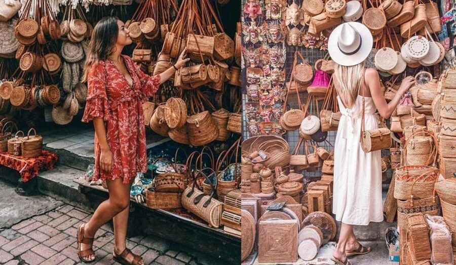 Discover Ubud: Tailored Private Tour with Top Highlight - Tirta Empul offers Bali’s most meaningful ritual stop