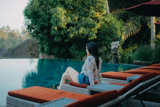 Do Photo Shoot at Your Hotel & Resort in UBUD - Your Ubud hotel becomes the photo set