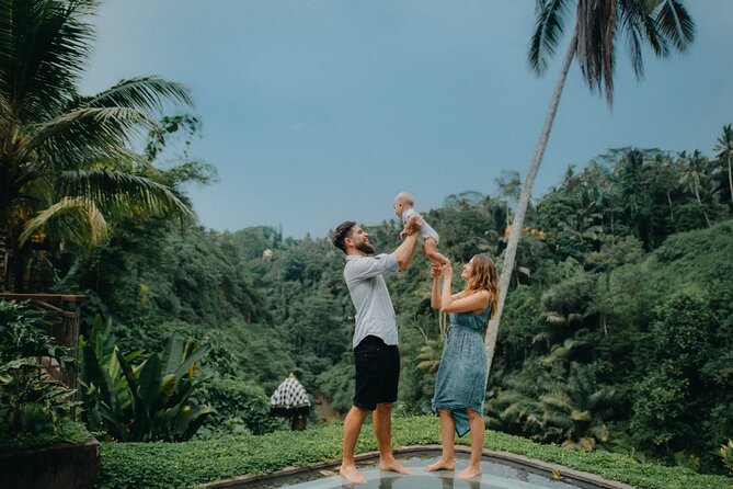 Do Photo Shoot at Your Hotel & Resort in UBUD - Why 75 edited photos matter