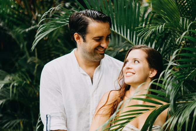 Do Photo Shoot at Your Hotel & Resort in UBUD - A closer look at the hotel setting
