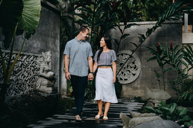Do Photo Shoot at Your Hotel & Resort in UBUD - Who gets the best value from this shoot