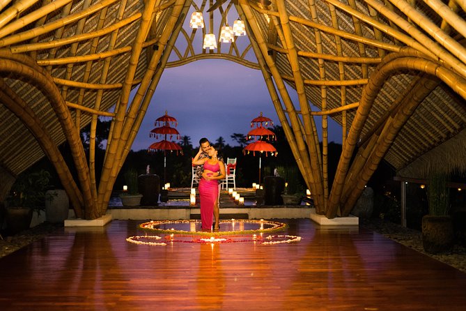 Do Photo Shoot at Your Hotel & Resort in UBUD - Cost, booking timing, and location checks