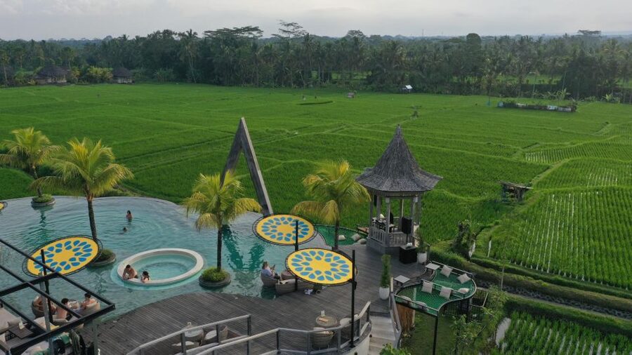 E-Bike: Ubud Rice Terraces & Traditional Villages Cycling - FAQ