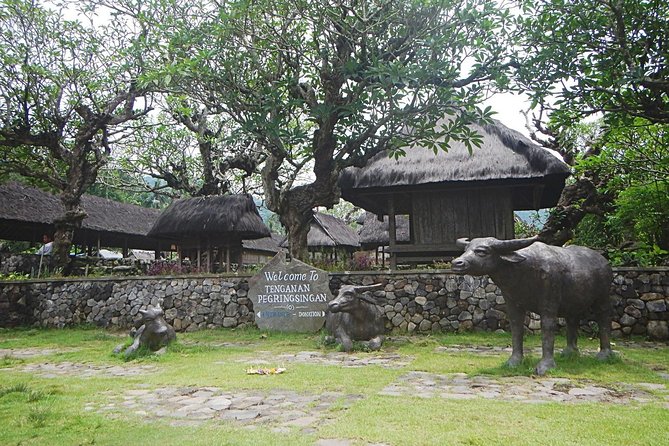 East Bali and Lempuyang Temple Tour - Why Lempuyang makes this East Bali trip popular