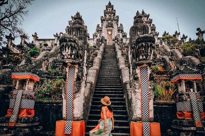 East Bali Tour: Gate of Heaven, Water Palace, Sleeping Gajah - Is $100 per person a fair price?
