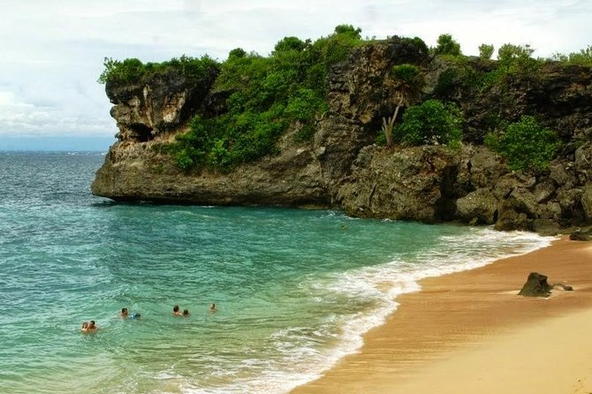 East Bali Tour: Lempuyang Temple - Gate of Heaven, Tirta Gangga, Virgin Beach - Is $43 a fair price?