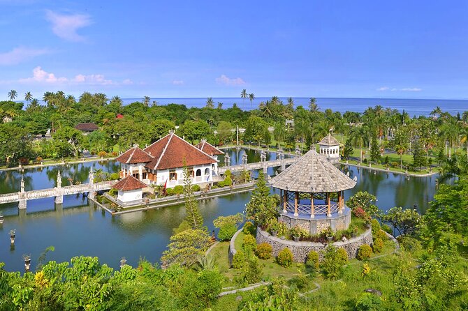 East Bali Tour: Lempuyang Temple - Gate of Heaven, Tirta Gangga, Virgin Beach - Who will enjoy this East Bali route most?