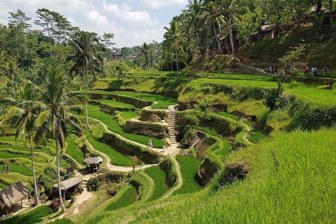 East of Bali Tour with Lempuyang Temple, Waterfall, Tirta gangga - Timing, weather, and the real length of the day