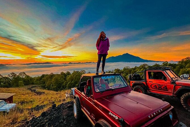 East of Bali Tour with Lempuyang Temple, Waterfall, Tirta gangga - Who will enjoy this tour most