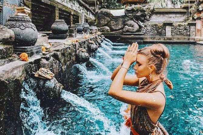 Eastern Bali and Besakih Temple Tour - Besakih Temple on Mount Agung